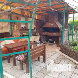 Дом 105м², 1-этажный, посуточно,