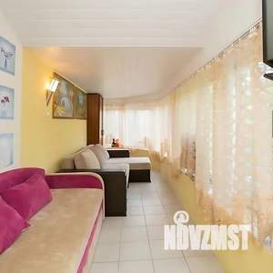 Дом 139м², 2-этажный, посуточно,