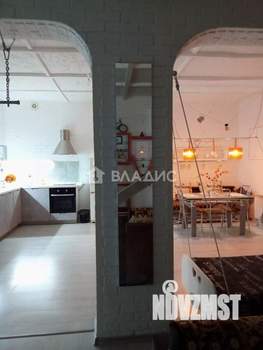 Дом 86м², 2-этажный, на длительный срок,