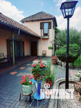 Дом 75м², 2-этажный, посуточно,