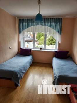 Дом 128м², 2-этажный, посуточно,