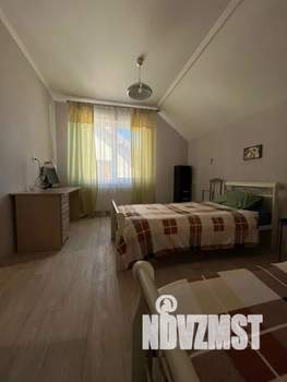 Дом 170м², 2-этажный, посуточно,