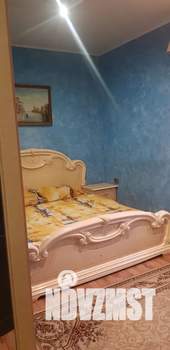 Дом 400м², 3-этажный, посуточно,