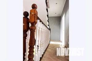 Дом 218м², 3-этажный, посуточно,