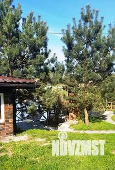 Дом 160м², 2-этажный, посуточно,