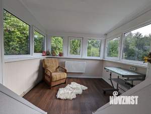 Дом 75м², 2-этажный, на длительный срок,