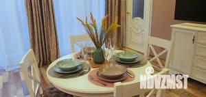 Дом 50м², 1-этажный, посуточно,