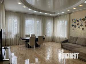 Дом 278м², 2-этажный, посуточно,