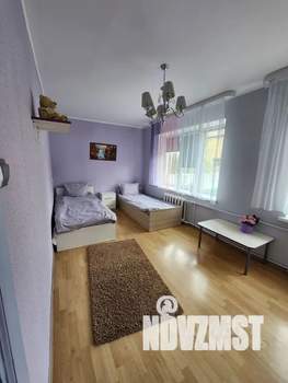 Дом 128м², 2-этажный, посуточно,