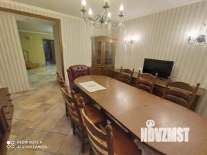 Дом 200м², 3-этажный, посуточно,