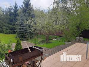 Дом 172м², 2-этажный, посуточно,