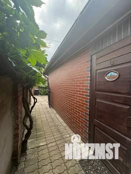 Дом 120м², 2-этажный, посуточно,