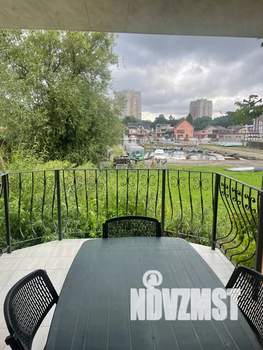 Дом 240м², 3-этажный, посуточно,