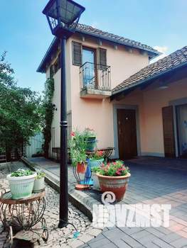 Дом 75м², 2-этажный, посуточно,