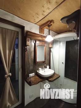 Дом 180м², 2-этажный, посуточно,