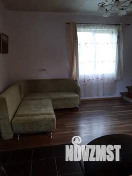 Дом 140м², 2-этажный, посуточно,