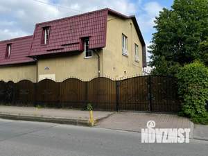 Дом 250м², 2-этажный, посуточно,