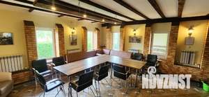 Дом 200м², 2-этажный, посуточно,