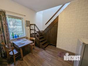 Дом 75м², 2-этажный, на длительный срок,