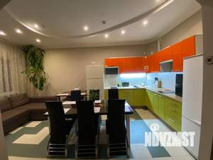 Дом 250м², 4-этажный, посуточно,