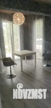 Дом 115м², 2-этажный, посуточно,