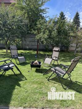 Дом 40м², 1-этажный, посуточно,