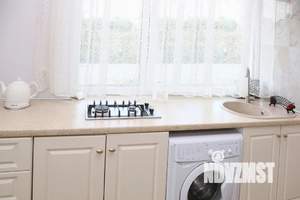 Дом 35м², 1-этажный, посуточно,