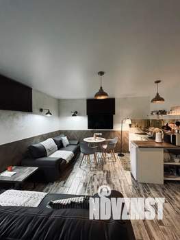 Дом 60м², 1-этажный, посуточно,