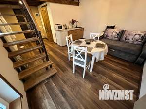 Дом 65м², 1-этажный, посуточно,