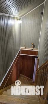 Дом 96м², 2-этажный, посуточно,