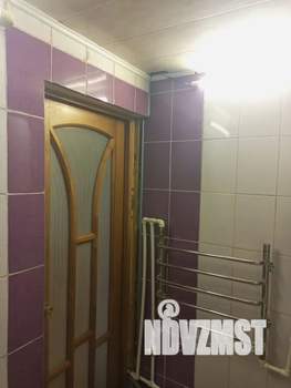 Дом 30м², 1-этажный, посуточно,