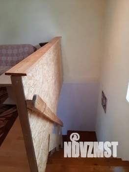 Дом 140м², 2-этажный, посуточно,