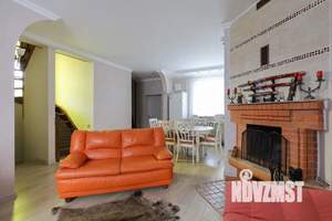 Дом 220м², 2-этажный, на длительный срок,