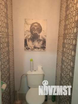 Дом 100м², 2-этажный, посуточно,