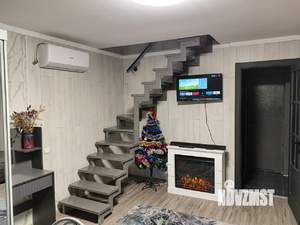 Дом 70м², 2-этажный, посуточно,