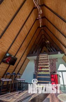 Дом 58м², 2-этажный, посуточно,