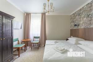 Дом 85м², 1-этажный, посуточно,