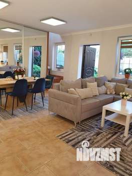 Дом 120м², 2-этажный, посуточно,