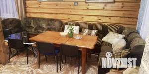 Коттедж 165м², 2-этажный, на длительный срок,