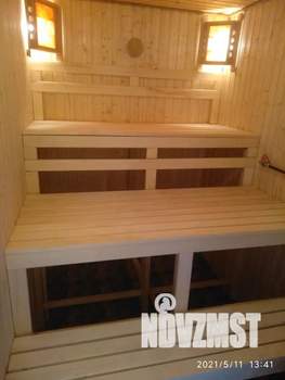 Дом 200м², 2-этажный, посуточно,