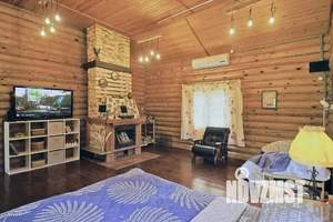 Дом 44м², 1-этажный, посуточно,