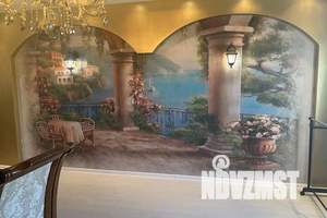 Дом 270м², 3-этажный, посуточно,