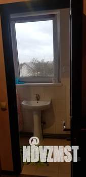 Дом 400м², 3-этажный, посуточно,