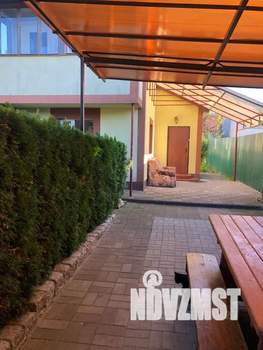 Дом 100м², 2-этажный, посуточно,