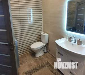 Дом 50м², 3-этажный, посуточно,