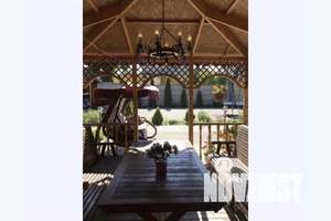 Дом 40м², 1-этажный, посуточно,