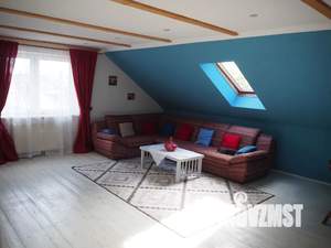 Дом 230м², 2-этажный, посуточно,