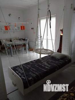 Дом 86м², 1-этажный, посуточно,