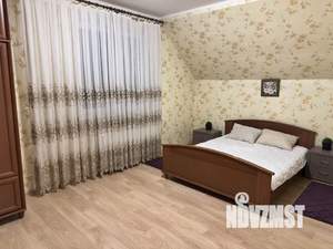 Дом 260м², 2-этажный, посуточно,