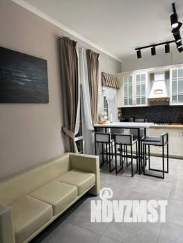 Дом 102м², 2-этажный, посуточно,